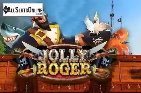 Jolly Roger. Jolly Roger (Octavian Gaming) from Octavian Gaming