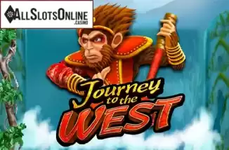 Journey to the West (Genesis)