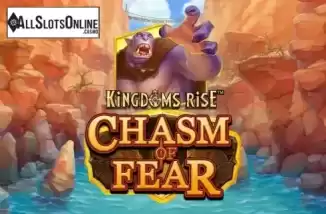 Kingdoms Rise Chasm of Fear