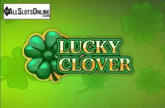 Lucky Clover . Lucky Clover (New) iSoftBet from iSoftBet
