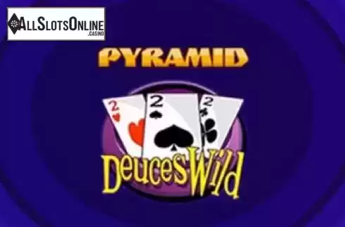 Pyramid Deuces Wild. Pyramid Deuces Wild (Betsoft) from Betsoft