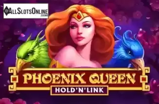 Phoenix Queen (NetGame)