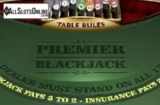 Premier Euro Blackjack Gold. Premier Euro Blackjack MH from Microgaming