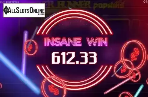 Insane Win