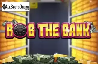 Rob The Bank