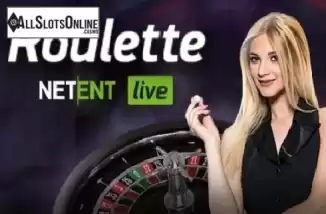 Roulette Live Casino (NetEnt)