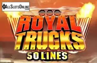 Royal Trucks - 50 lines