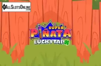 Super Piñata: LuckyTap