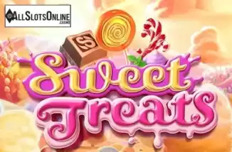 Sweet Treats (Nucleus Gaming)