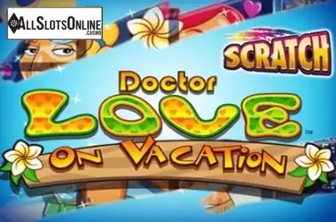 Scratch Dr Love On Vacation. Scratch Dr Love On Vacation from NextGen
