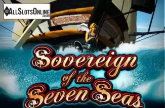 Sovereign Of The Seven Seas. Sovereign Of The Seven Seas from Microgaming