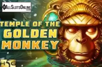 Temple of the Golden Monkey. Temple of the Golden Monkey from High 5 Games
