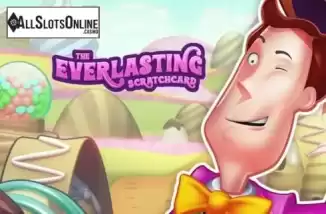 The Everlasting Scratchcard