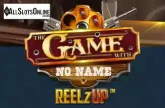 The Game With No Name
