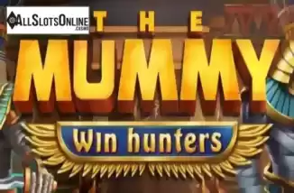 The Mummy Win Hunters