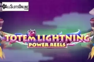 Totem Lightning Power Reels