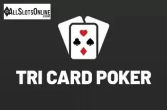 Tri Card Poker (Woohoo)