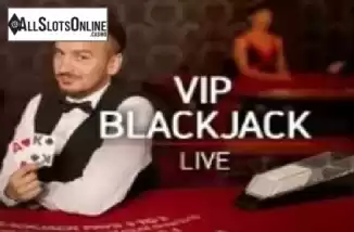 VIP Blackjack 1 Live Casino