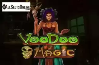 Voodoo Magic Gameplay
