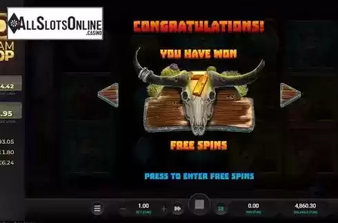 Free Spins 1