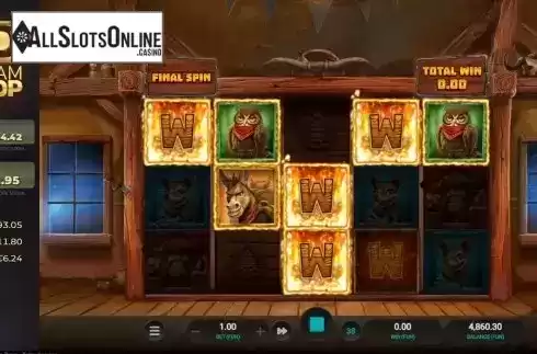 Free Spins 3