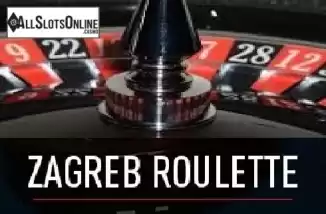 Zagreb Roulette. Zagreb Roulette Live Casino from Extreme Live Gaming