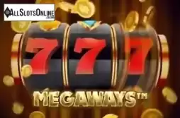 777 Branded Megaways