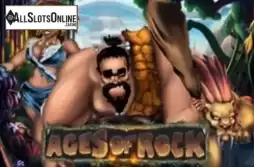 Ages of Rock (Platin Gaming)