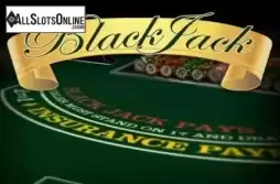 American Blackjack (Betsoft)