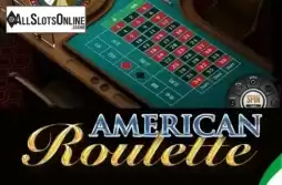 American Roulette (Capecod Gaming)