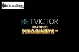 BetVictor Branded Megaways