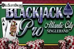 BlackJack Atlantic City SH