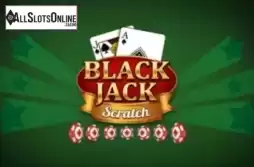 Blackjack Scratch (Anakatech)