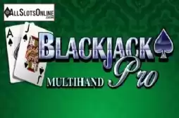 Blackjack Pro MH Portuguese