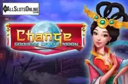 Chang'e Goddess Of The Moon (Pariplay)