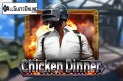 Chicken Dinner (Dragoon Soft)