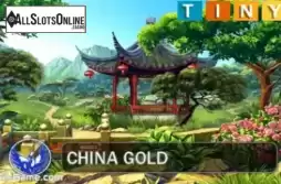China Gold (Fils Game)