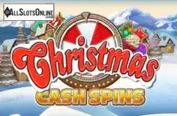 Christmas Cash Spins