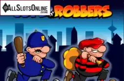 Cops 'n' Robbers Safecracker (Mazooma)