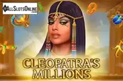 Cleopatra's Millions