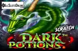 Dark Potions Scratch