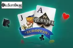 European Blackjack (PG Soft)