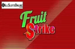 Fruit Strike (Max Win Gaming)