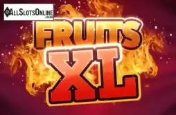 Fruits XL Bonus Spin