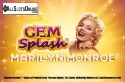 Gem Splash Marilyn Monroe