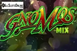 Gnomos Mix (MGA Games)