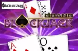 Grand Blackjack (Green Tube)