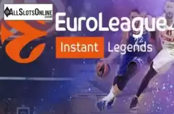 Instant Euroleague Legends