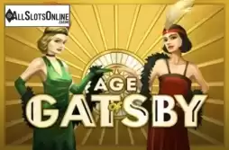 Age Of Gatsby