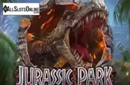 Jurassic Park (Virtual Tech)